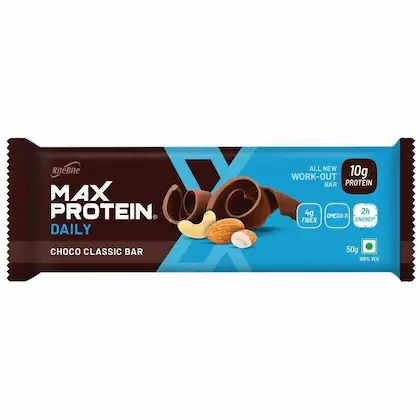 Ritebite Protein Bar 1*24Bar 